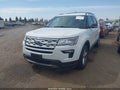 2019 Ford Explorer — photo 2 of 20 | VIN 1FM5K7D89KGB25187