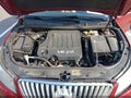 2010 Buick LaCrosse — photo 10 of 16 | VIN 1G4GE5EV7AF106876