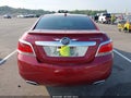 2010 Buick LaCrosse — photo 16 of 16 | VIN 1G4GE5EV7AF106876