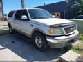 2002 Ford F-150 — photo 1 of 22 | VIN 1FTRW076X2KC32614