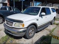 2002 Ford F-150 — photo 2 of 22 | VIN 1FTRW076X2KC32614