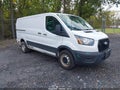 2024 Ford Transit-250 — photo 1 of 19 | VIN 1FTBR1Y82RKA93376