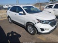 2018 Chevrolet Equinox — photo 1 of 16 | VIN 2GNAXJEV7J6139102