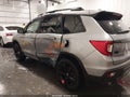 2021 Honda Passport — photo 6 of 18 | VIN 5FNYF8H01MB040129