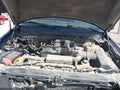 2009 Ford F-150 — photo 10 of 16 | VIN 1FTPW12V09FB21603