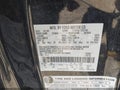 2009 Ford F-150 — photo 9 of 16 | VIN 1FTPW12V09FB21603