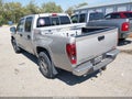2008 GMC Canyon — photo 3 of 16 | VIN 1GTDT13E088174055