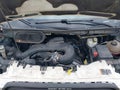 2017 Ford Transit-250 — photo 10 of 16 | VIN 1FTYR2CM9HKA31735