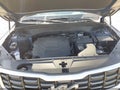 2025 Kia Telluride — photo 10 of 17 | VIN 5XYP6DGC4SG675805