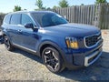 2025 Kia Telluride — photo 1 of 17 | VIN 5XYP6DGC4SG675805