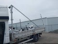 2022 Ram ProMaster 3500 — photo 11 of 15 | VIN 3C7WRVLG2NE127503