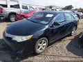 2012 Toyota Camry — photo 2 of 17 | VIN 4T1BF1FKXCU071401