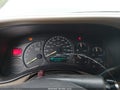 2001 Chevrolet Silverado 1500 — photo 7 of 16 | VIN 2GCEC19T811229242