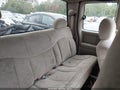 2001 Chevrolet Silverado 1500 — photo 8 of 16 | VIN 2GCEC19T811229242