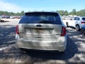 2014 Ford Edge — photo 17 of 17 | VIN 2FMDK3AK2EBA01889