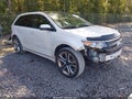 2014 Ford Edge — photo 1 of 17 | VIN 2FMDK3AK2EBA01889