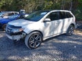 2014 Ford Edge — photo 2 of 17 | VIN 2FMDK3AK2EBA01889