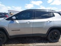 2021 Jeep Compass — photo 15 of 17 | VIN 3C4NJDBB5MT539330