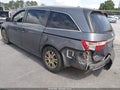 2011 Honda Odyssey — photo 3 of 13 | VIN 5FNRL5H20BB099943