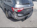2011 Honda Odyssey — photo 6 of 13 | VIN 5FNRL5H20BB099943