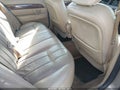 2004 Mercury Grand Marquis — photo 8 of 11 | VIN 2MEFM75W74X612528