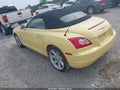 2005 Chrysler Crossfire — photo 3 of 15 | VIN 1C3AN65L85X055617