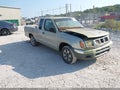 1999 Nissan Frontier — photo 1 of 11 | VIN 1N6DD26S7XC302997