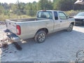 1999 Nissan Frontier — photo 4 of 11 | VIN 1N6DD26S7XC302997