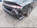 2016 Lincoln MKZ — photo 6 of 16 | VIN 3LN6L2M94GR623228