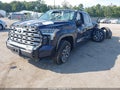 2022 Toyota Tundra — photo 2 of 10 | VIN 5TFMA5ECXNX001749