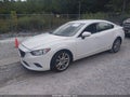 2016 Mazda 6 — photo 2 of 16 | VIN JM1GJ1V51G1450704