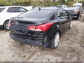 2011 Hyundai Elantra — photo 4 of 16 | VIN KMHDH4AE6BU121313