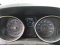 2011 Hyundai Elantra — photo 7 of 16 | VIN KMHDH4AE6BU121313