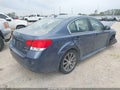 2014 Subaru Legacy — photo 4 of 17 | VIN 4S3BMBH60E3018943