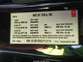 2018 Tesla Model 3 — photo 9 of 15 | VIN 5YJ3E1EBXJF113116