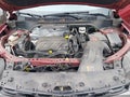 2024 Chevrolet Trax — photo 10 of 16 | VIN KL77LJE29RC058381