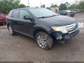 2010 Ford Edge — photo 1 of 16 | VIN 2FMDK3JCXABB20468