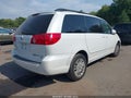 2009 Toyota Sienna — photo 4 of 16 | VIN 5TDBK22C49S027069