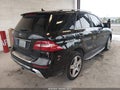 2014 Mercedes-Benz ML-Class — photo 4 of 16 | VIN 4JGDA5HB1EA404228