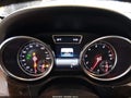 2014 Mercedes-Benz ML-Class — photo 7 of 16 | VIN 4JGDA5HB1EA404228