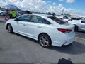2018 Hyundai Sonata — photo 3 of 18 | VIN 5NPE34AF0JH719275