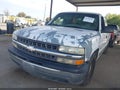 2001 Chevrolet Silverado 1500 — photo 2 of 15 | VIN 2GCEC19W311121220