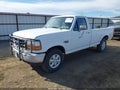 1996 Ford F-250 — photo 2 of 18 | VIN 2FTEF25Y7TCA23383