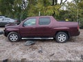 2007 Honda Ridgeline — photo 14 of 16 | VIN 2HJYK16557H540984