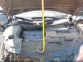 2010 Lexus RX 350 — photo 10 of 17 | VIN JTJBK1BA3A2432261