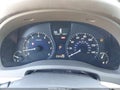 2010 Lexus RX 350 — photo 7 of 17 | VIN JTJBK1BA3A2432261