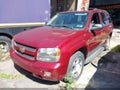 2008 Chevrolet Trailblazer — photo 14 of 17 | VIN 1GNDT13S782180533