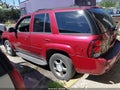 2008 Chevrolet Trailblazer — photo 3 of 17 | VIN 1GNDT13S782180533