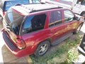 2008 Chevrolet Trailblazer — photo 4 of 17 | VIN 1GNDT13S782180533