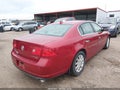 2011 Buick Lucerne — photo 4 of 13 | VIN 1G4HC5EM2BU134602